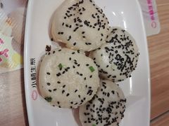 -小杨生煎(松江大学城店)