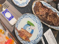 -極上萬膳·日料放题(海岸城店)