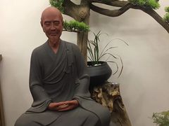 -福慧慈缘素食餐厅(王府井店)