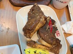 -本色.小马哥烧烤(无锡九里仓店)