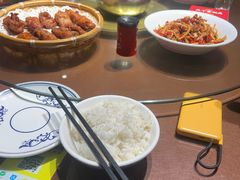 -天下客饭店(中山路店)