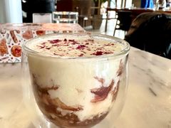 -The Rug Cafe(王府中环店)