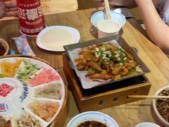 -怪噜范·老贵阳街头名小吃(鸿通城店)