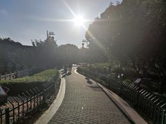 -东水关遗址公园