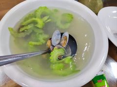 -原龙海鲜大排档(美食地标店)