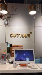 -CUT CUT Hair Salon