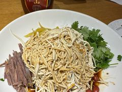 -老海陵·泰州菜(图书馆店)