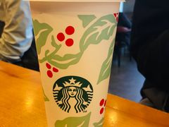 -星巴克臻选(济南恒隆店)