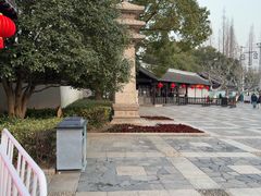 -狼山风景名胜区