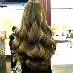点击看大图 -3AM HAIR SALON烫发染发接发