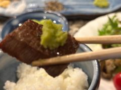 -神户牛排餐厅MOURIYA(总店)