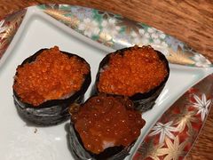 -乾山寿司(好运街店)