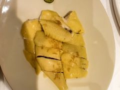 -红棉中餐厅·广州海航威斯汀酒店