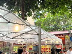-包工仔·牛杂自助放题