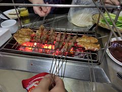 -小寒羊烧烤(凯瑞时代大厦店)