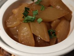 -绿茶餐厅(天津天河城店)