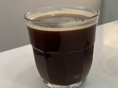 美式咖啡-仁义涵西餐·咖啡(中华巴洛克店)