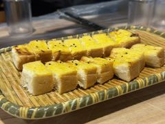 -南园路·韦四烧烤(南园路店)