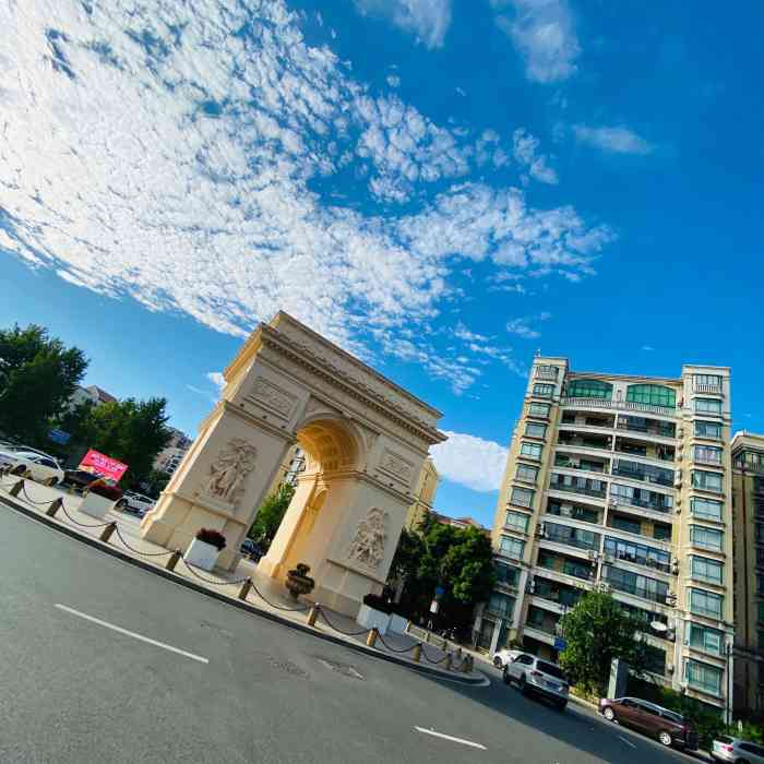 上海康城-"交通方便,周围设施配套齐全,学校,幼儿园."-大众点评移动版