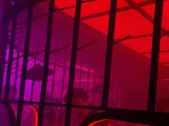 -Orangutan Bunker猩猩地堡酒吧(兰桂坊店)