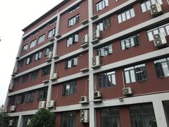 -上海市黄浦区教育学院附属中山学校