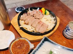 -千代武日本料理(开发区店)