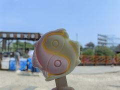 -茅山东方盐湖城景区