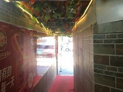 -武氏皖北网红三胖地锅鸡(桐城路店)