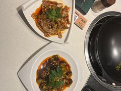 -百年果林椰子鸡(中洲店)