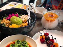 -小大董·烤鸭(王府井apm店)