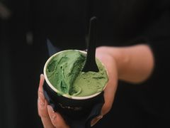 -九十葉·抹茶(南京·德基店)