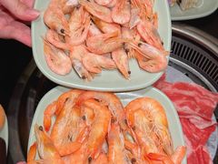 -梨花自助烤肉(西三旗万象汇店)