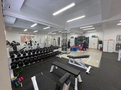 -RM GYM健身私教馆(白云元立方创意园店)