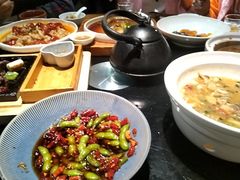 -甬上名灶(天一阁·翠柏店)