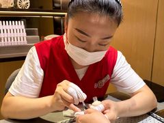 -海底捞火锅(莘松路店)