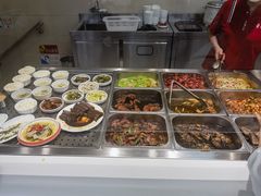 -常州糕团店(北大街新世纪商城店)