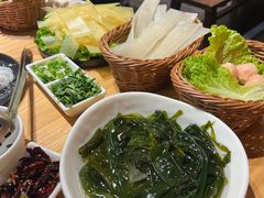 -四喜小胖·北京涮肉(五道营店)