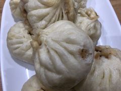 -老陶包子铺(南大西南村店)
