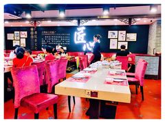 大堂-点都德(北京路贰店)