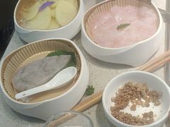 -海底捞火锅(大融城店)