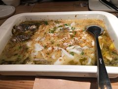 -江湖情酸菜鱼(万菱汇店)