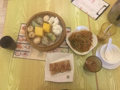 -添好运点心专门店(百老汇店)
