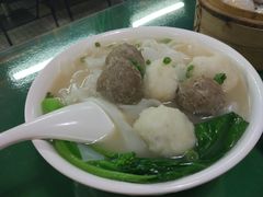 -莅香岛港式餐厅(滨江道店)