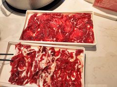 -汕头八合里海记牛肉店(清河店)