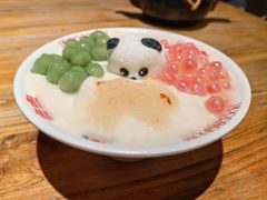 -破三川·新川菜(静安大融城店)