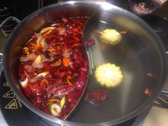 -手选潮汕鲜活牛肉火锅(二七广场店)