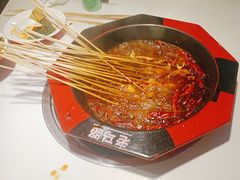 -老马路串串香火锅(北门桥店)