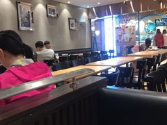 -大家乐(广州中华广场店)