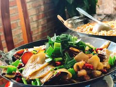 -张关合渣(航空大道店)