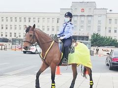 -大连人民广场